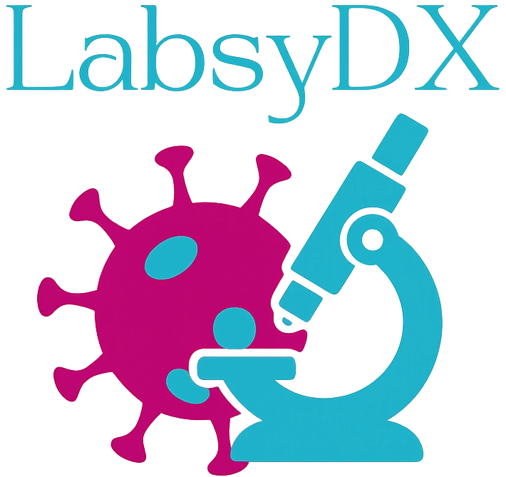 LabsyDX